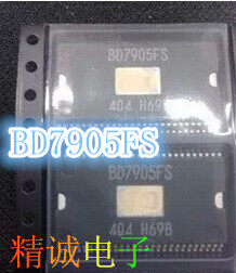 BD7905FS BD7905 全新现货 超低特价 欢迎洽谈