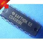 CD4081BE DIP-14 直插IC 全新TI原装现货 质量保证 可直拍