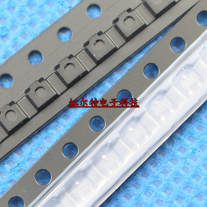 贴片开关管 BAV99W A7 BAV99WT1G SOT23 二极管(100只10元)