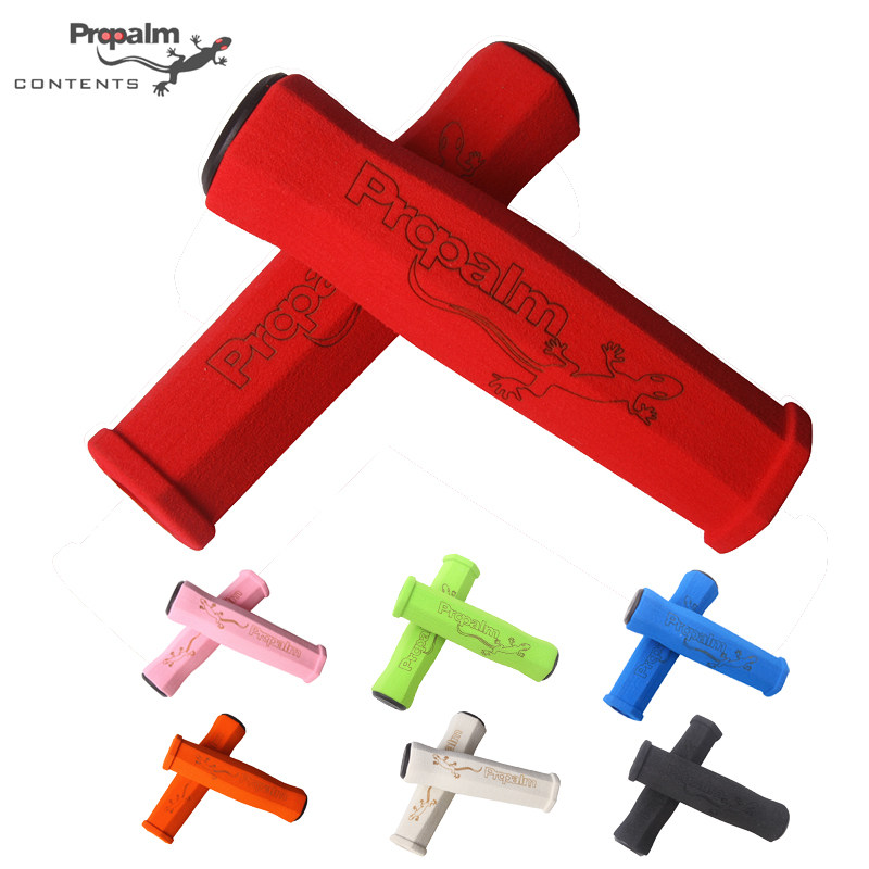 Poignées de vélo PELAGOR - Ref 2334716 Image 1