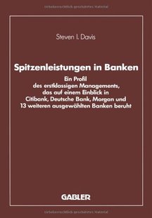 Banken Ein Des Spitzenleistungen Profil Er... 预售