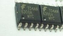 【全新原装】FAN6300AMY 贴片8脚 电源管理IC芯片 集成电路 配件