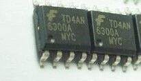 【全新原装】FAN6300AMY 贴片8脚 电源管理IC芯片 集成电路 配件