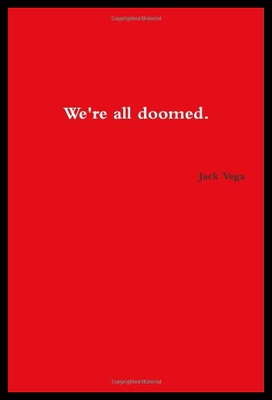 【预售】We're All Doomed