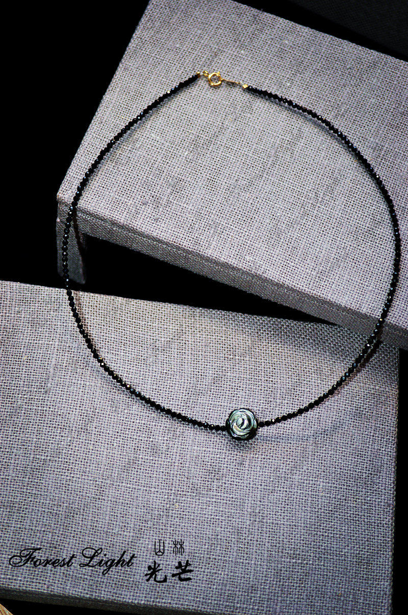 黑玫瑰choker 天然黑尖晶项圈14K包金黑蝶贝颈圈在类目 饰品/流行首饰/时尚饰品新, 项链中 - 来自Buy2taobao.com提供专业的淘宝代购服务