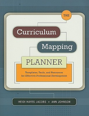 【预售】The Curriculum Mapping Planner: Templates, Tools,...