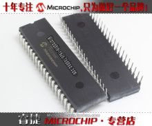 PIC17C43-16/P DIP40 原装正品 Microchip微芯专营店 现货