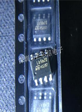 L6562DTR L6562D L6562 ST SOP-8 全新进口原装 可直拍 出样