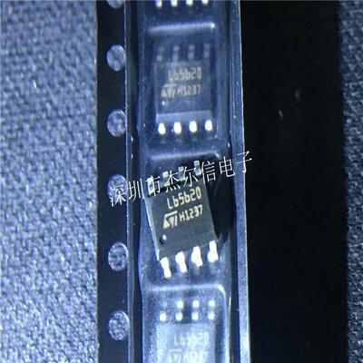 L6562DTR L6562D L6562 ST SOP-8 全新进口原装 可直拍 出样