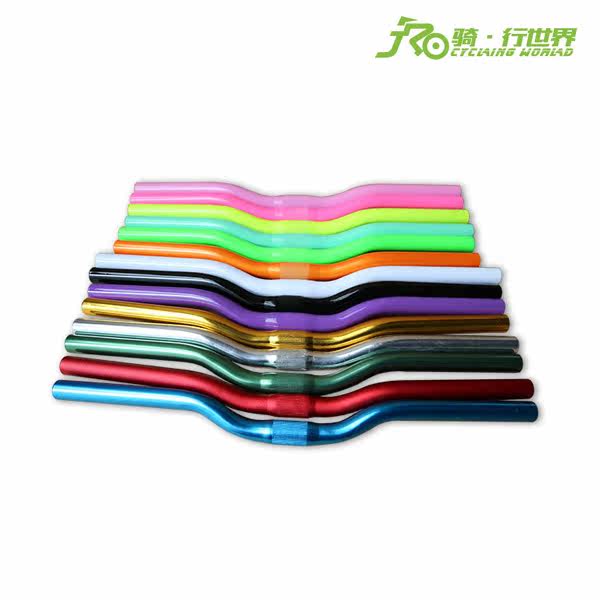 Guidon de vélo - Ref 2332980 Image 1