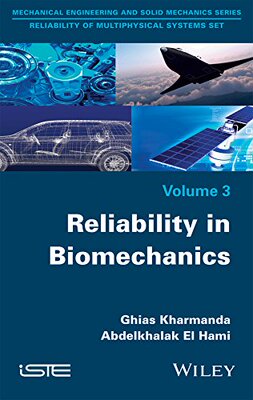 【预订】Reliability in Biomechanics