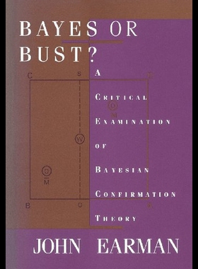 【预售】Bayes or Bust?