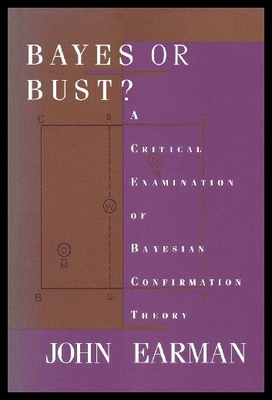 【预售】Bayes or Bust?