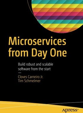 【预订】Microservices From Day One