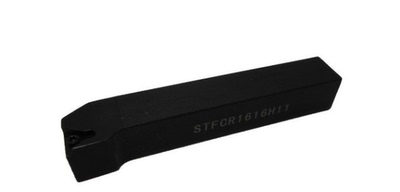 91度外圆车刀STFCR/STFCL1616H16/2020K16/2525M16 刀杆