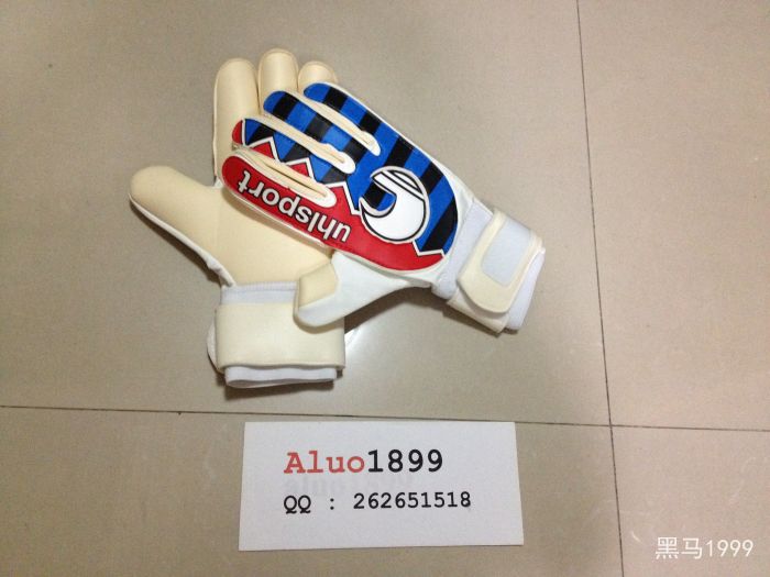 Gants de football pour homme - Ref 2590626 Image 1