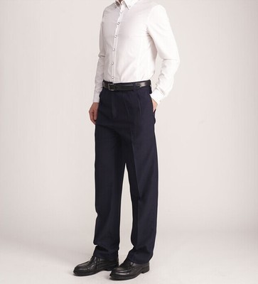 Pantalon en vrac - Ref 1473805 Image 1