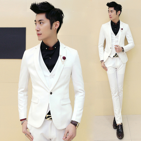 Costume homme pour Quatre saisons - Ref 1552193 Image 9