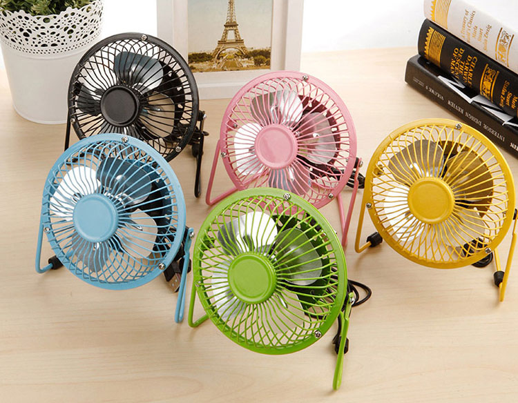 Ventilateur USB - Ref 399237 Image 1