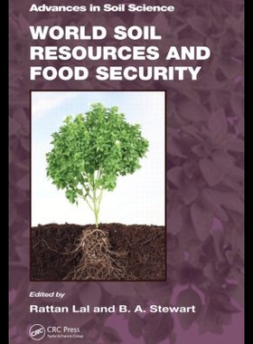 【预售】World Soil Resources and Food Securi...