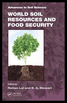 【预售】World Soil Resources and Food Securi...