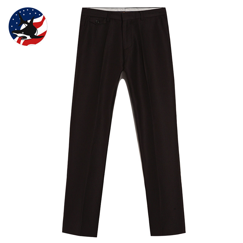 Pantalon droit pour jeunesse - Ref 1486843 Image 1