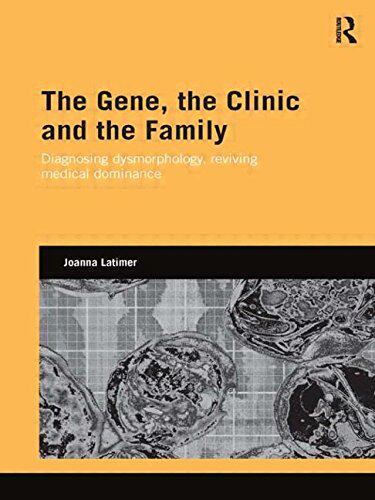 【预订】The Gene, the Clinic, and the Family