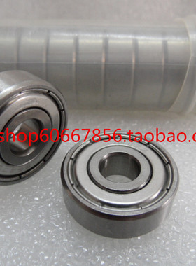 信诺德出品 不锈钢轴承627zz SS627ZZ 7*22*7mm DDR-2270zz 440C