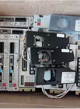 维修JUKI750 JUKI760 X驱动器 E9612721000 AU6550N2041