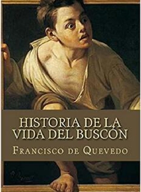 【预订】Historia de la vida del Buscón