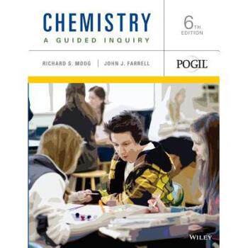 【预订】Chemistry