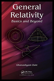 预售 and General Basics Beyond Relativity