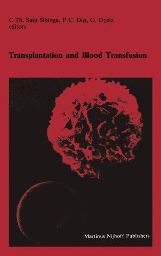 【预售】Transplantation and Blood Transfusion: Proceed...