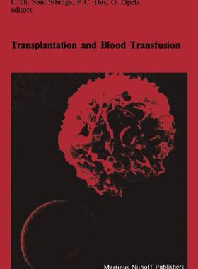 【预售】Transplantation and Blood Transfusion: Proceed...