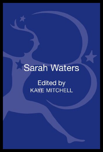 【预售】Sarah Waters: Contemporary Critical Perspectives
