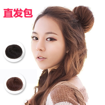 Extension cheveux - Chignon - Ref 248024 Image 1