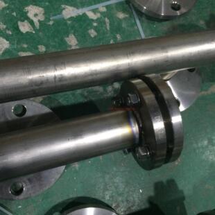 【企业集采】侧装磁翻板液位计 钛材 TA2 防腐液位计 钛镍设备