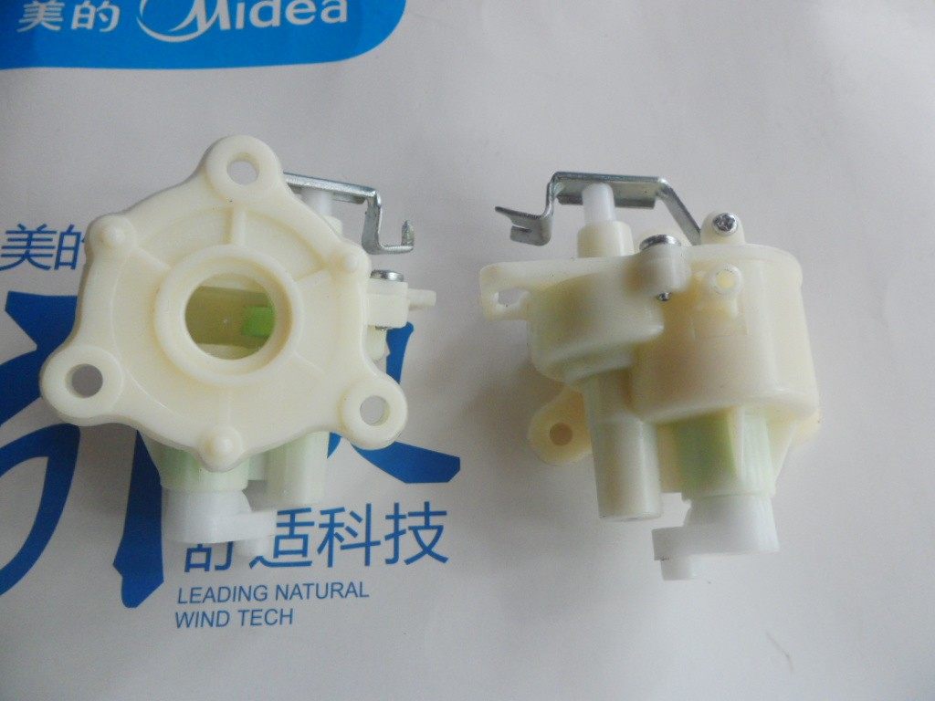适用于Midea美的壁扇/台扇 摇头器 摇头尾牙箱 电风扇摇头配件摇