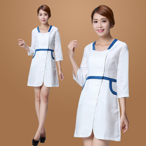 Tenue infirmière - Ref 1860239 Image 1