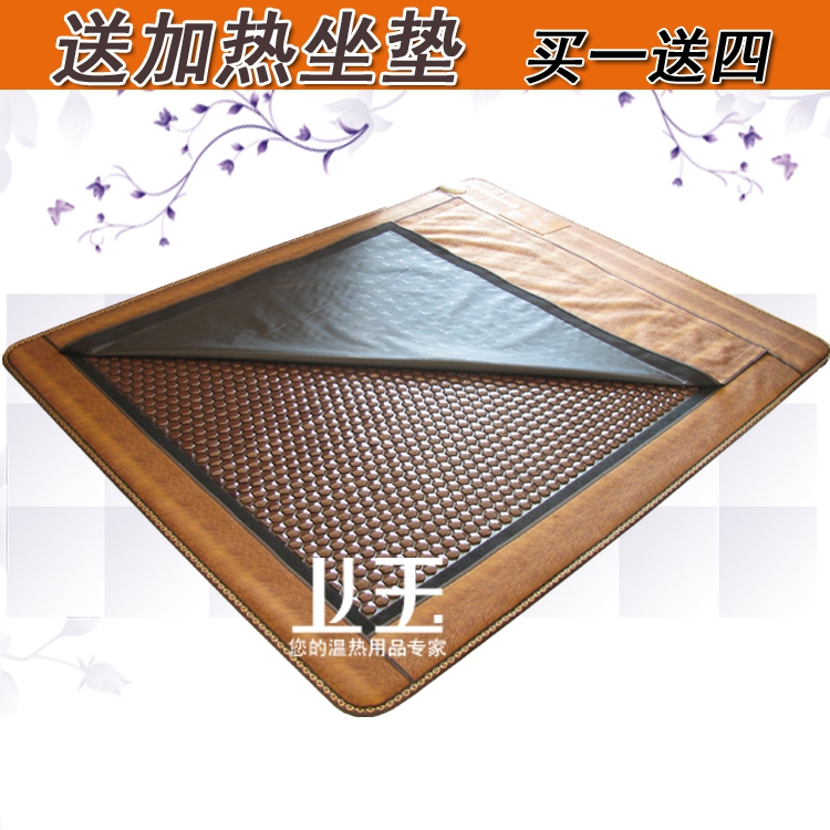 双温双控上玉加热锗石玉石远红外