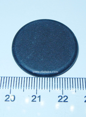 RFID设备管理标签 ISO15693 13.56MHZ 原装I CODE SLIX芯片 28mm
