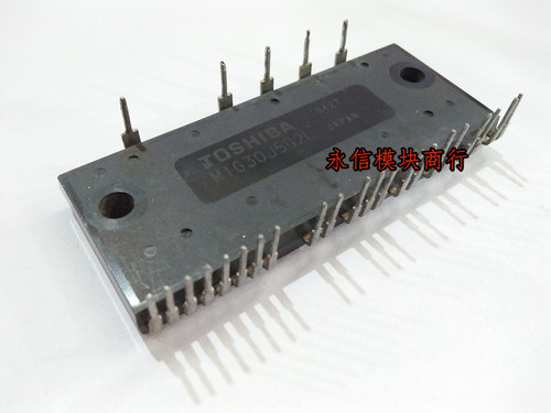 MIG30J502L MIG20J503LA MIG12J504LB MIG20J504LA 原装正品模块