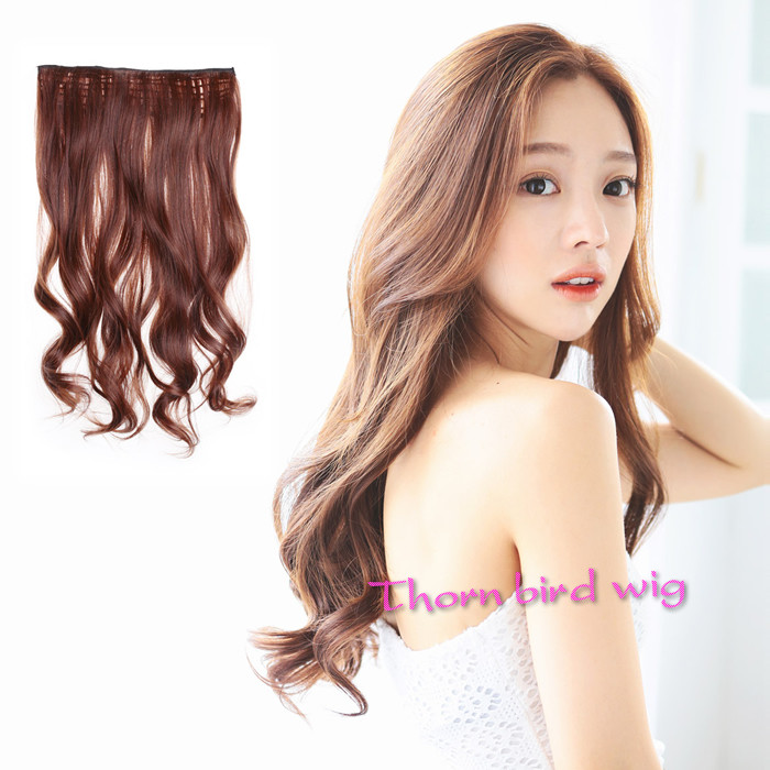 Extension cheveux - Ref 225969 Image 1