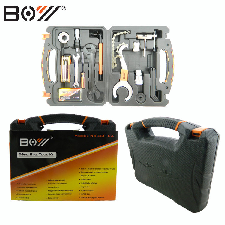 Outils pour vélo - Ref 2279200 Image 1