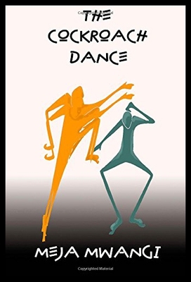 【预售】The Cockroach Dance