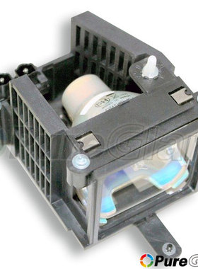 宝得丽 PHILIPS 飞利浦 投影机灯泡 XC EL BSURE XG2 带灯架 LCA3118