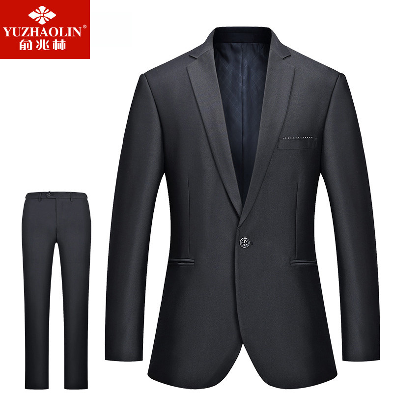 Costume homme pour Quatre saisons - Ref 1562342 Image 1