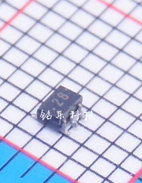 FDG328P-NL FDG328P SOT-353 仙童 100%进口原装 现货热卖