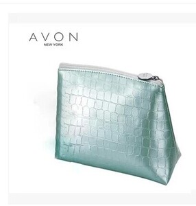 包邮Avon/雅芳 时尚化妆包 四款任选 收纳包 零钱包
