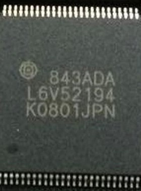 原装缓冲板IC L6V52194质量保证